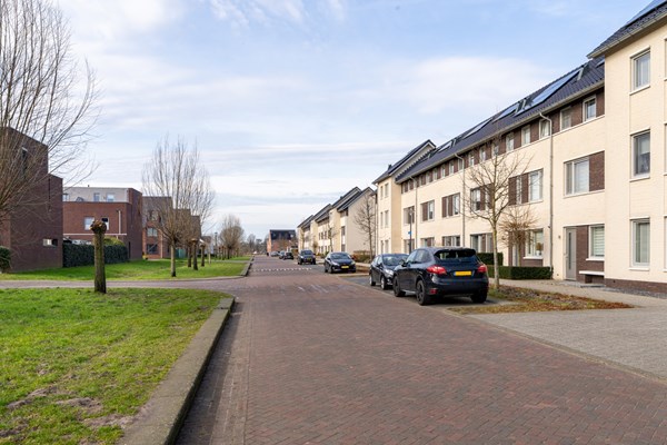 Medium property photo - Biljarter 11, 5146 EP Waalwijk
